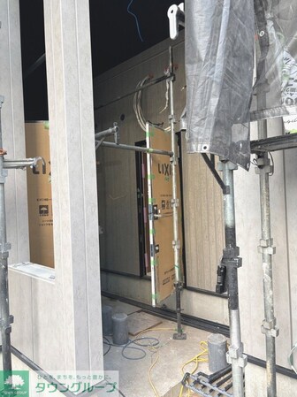 MOUHAUS淵野辺の物件内観写真